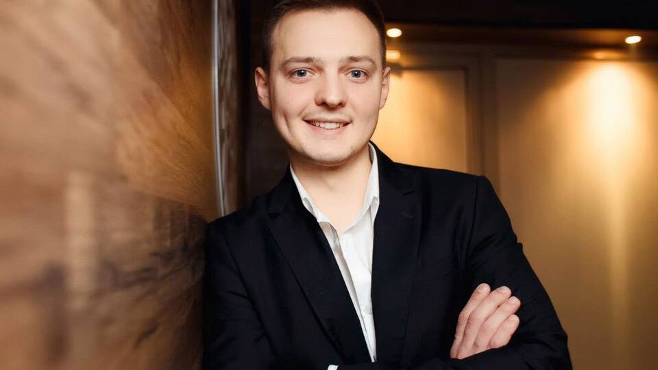 Лавриненко высказался о возможности продажи канала