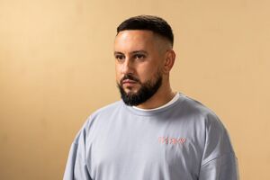 Monatik: Бухнути? Були моменти, коли до безпам'ятства