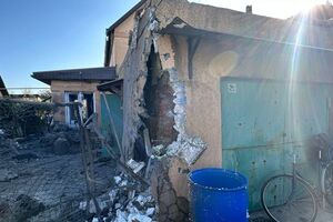 Оккупанты ежедневно обстреливают Никопольский район Днепропетровской области. В ОВА показали последствия очередных ударов