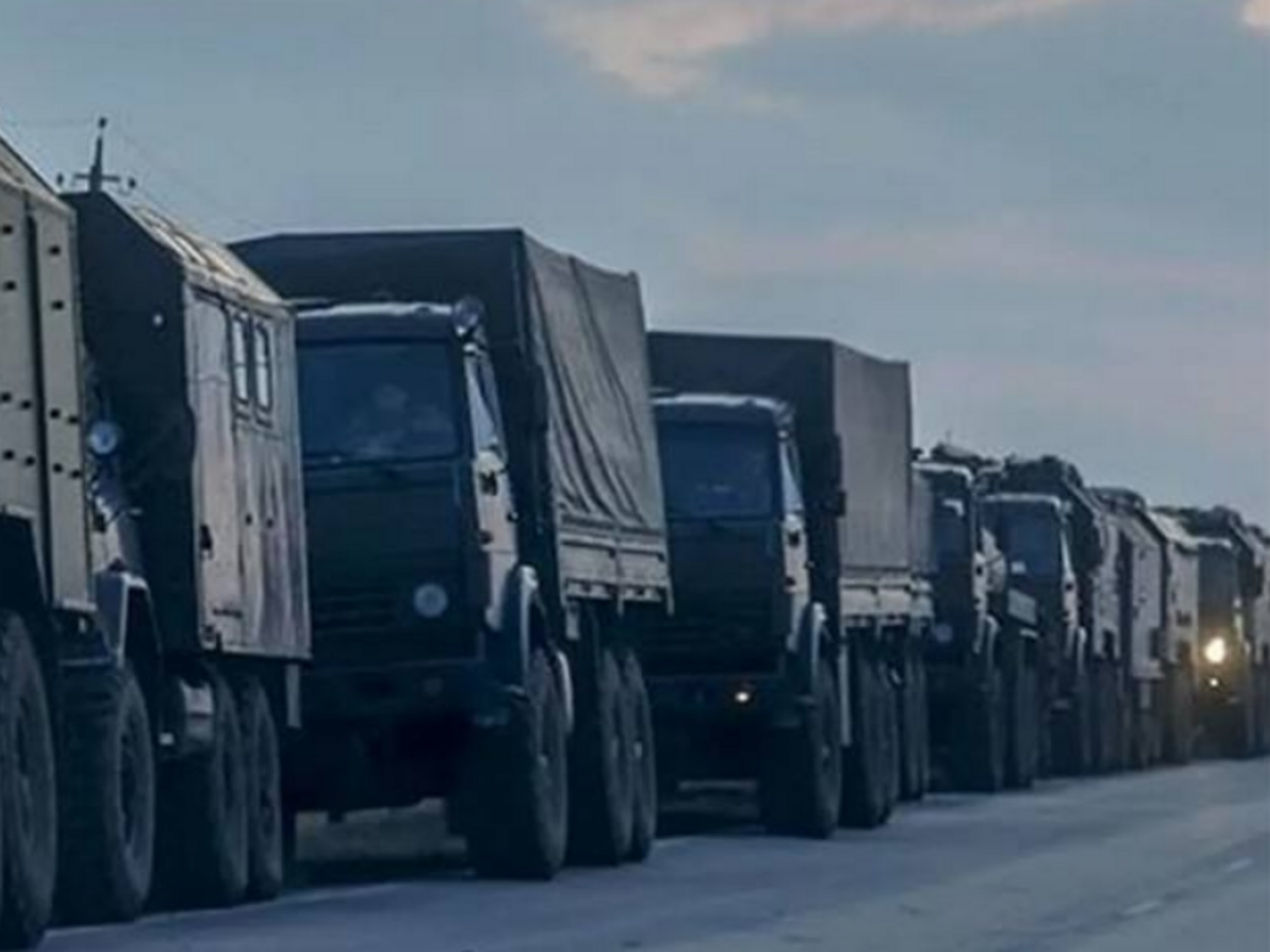 Відступ окупантів із лівобережжя Херсонської області – лише питання часу, вважають у ЦНС