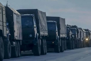 Відступ окупантів із лівобережжя Херсонської області – лише питання часу, вважають у ЦНС
