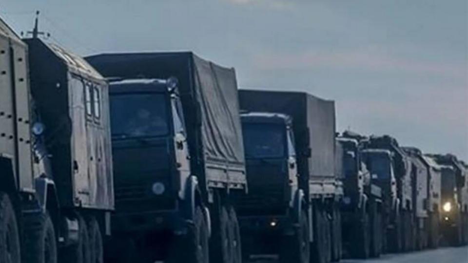 Отступление оккупантов с левобережья Херсонской области – лишь вопрос времени, полагают в ЦНС