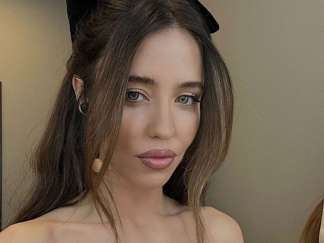 Дорофеева гастролирует по Украине