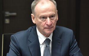 Патрушев в своей речи говорил о Путине в прошедшем времени