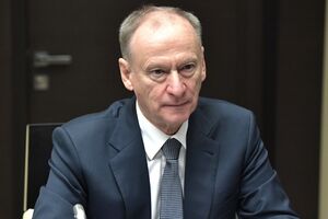 Патрушев в своей речи говорил о Путине в прошедшем времени