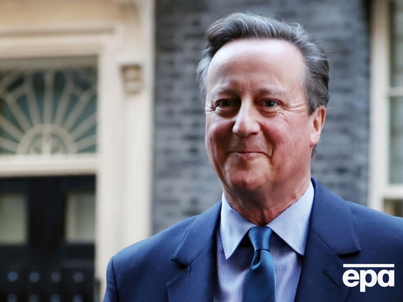 Кэмерон получил новую должность