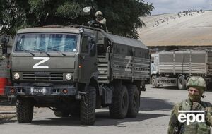 Після широкомасштабного вторгнення в Україну російські окупанти захопили частину території Запорізької області