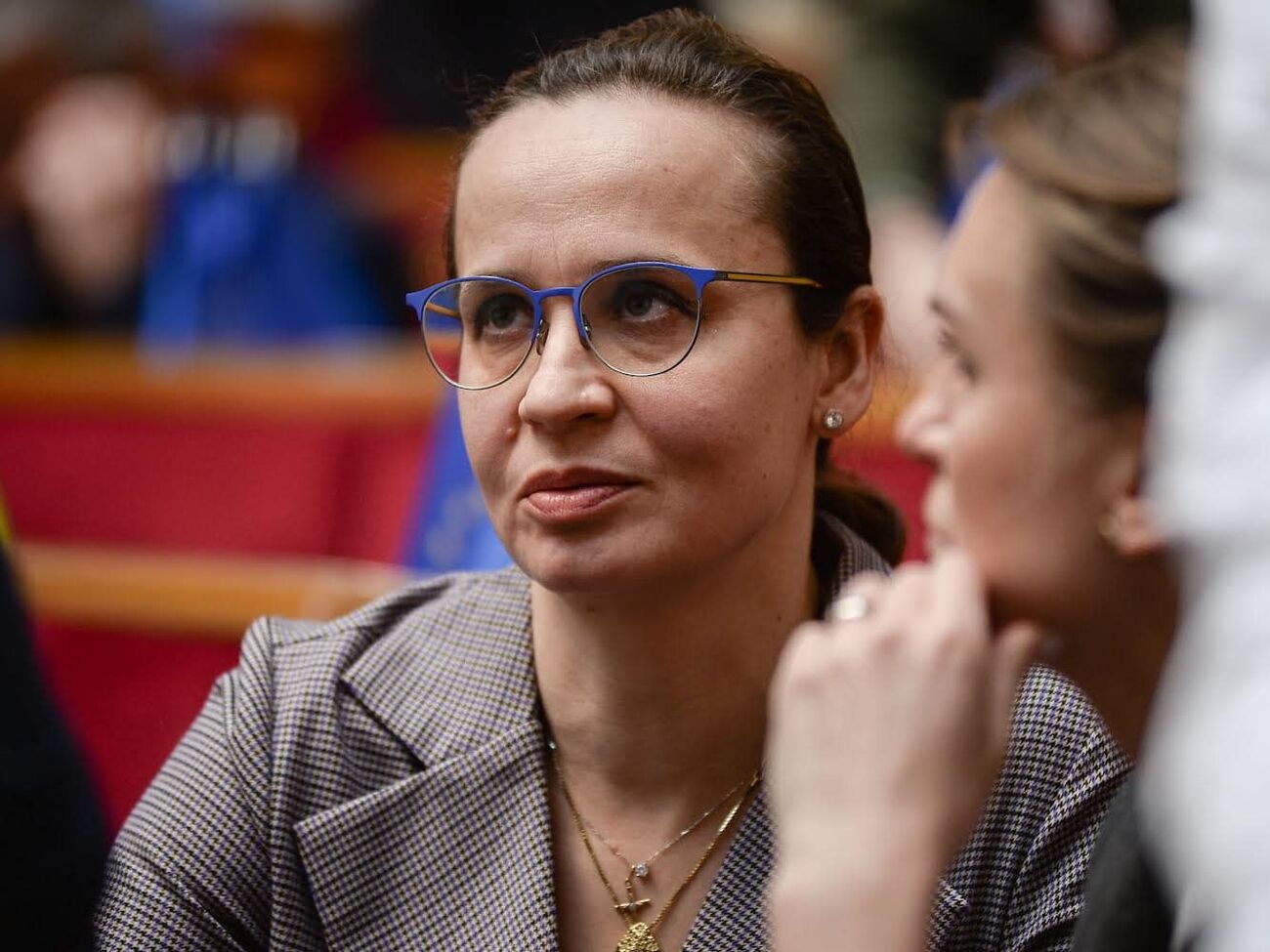 Юлия Клименко: Диалог сто процентов нужен. Мы находимся в тылу, а не на передовой, здесь можно разговаривать с бизнесом и нужно разговаривать с бизнесом