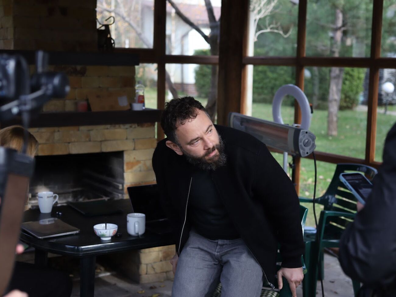 СБУ не назвала имени подозреваемого нардепа, однако источники издания "ГОРДОН" заявляют, что речь идет о Дубинском