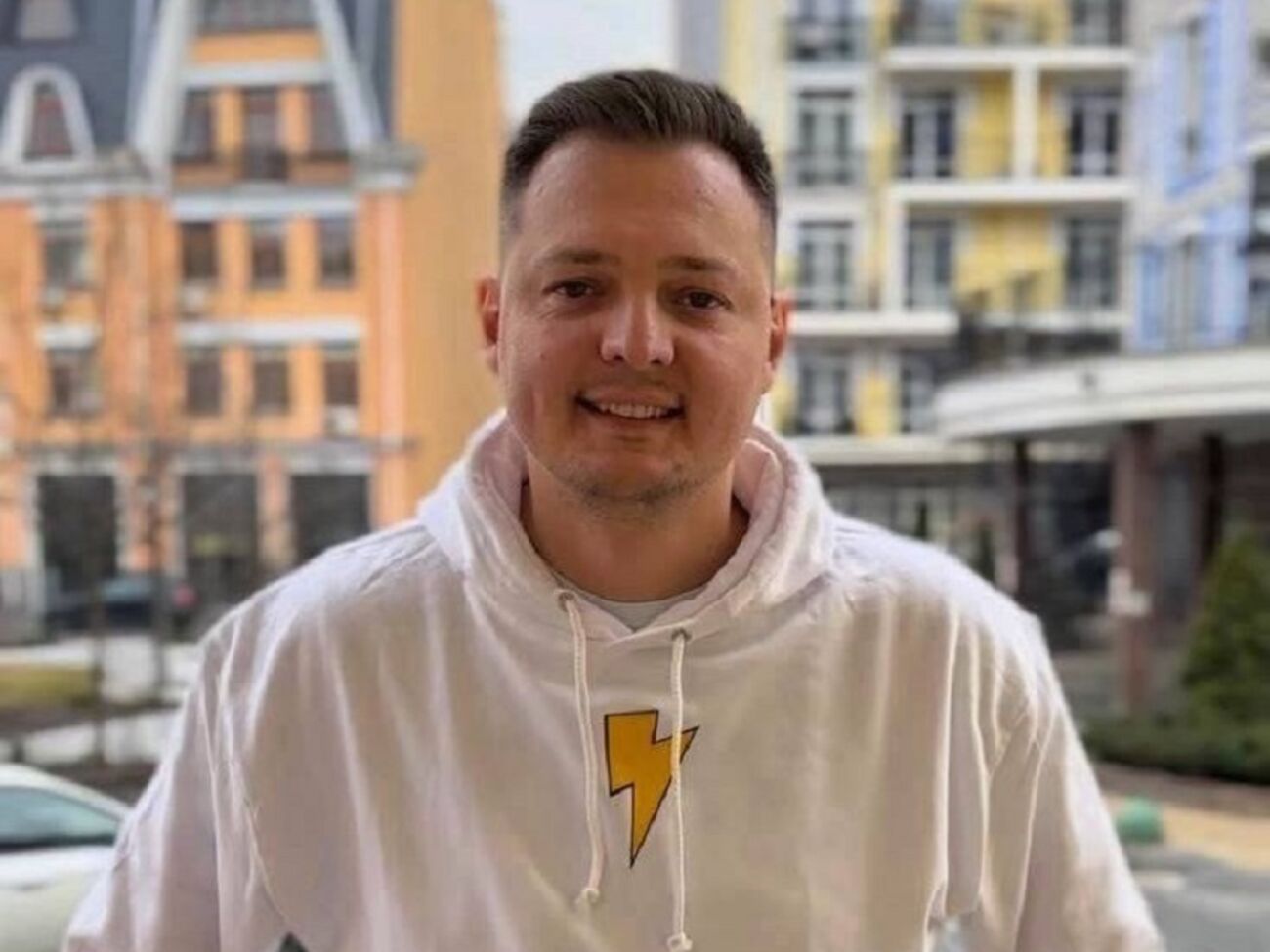 Лавриненко отметил, что купить "Труху" хотели в первые полгода полномасштабного вторжения РФ