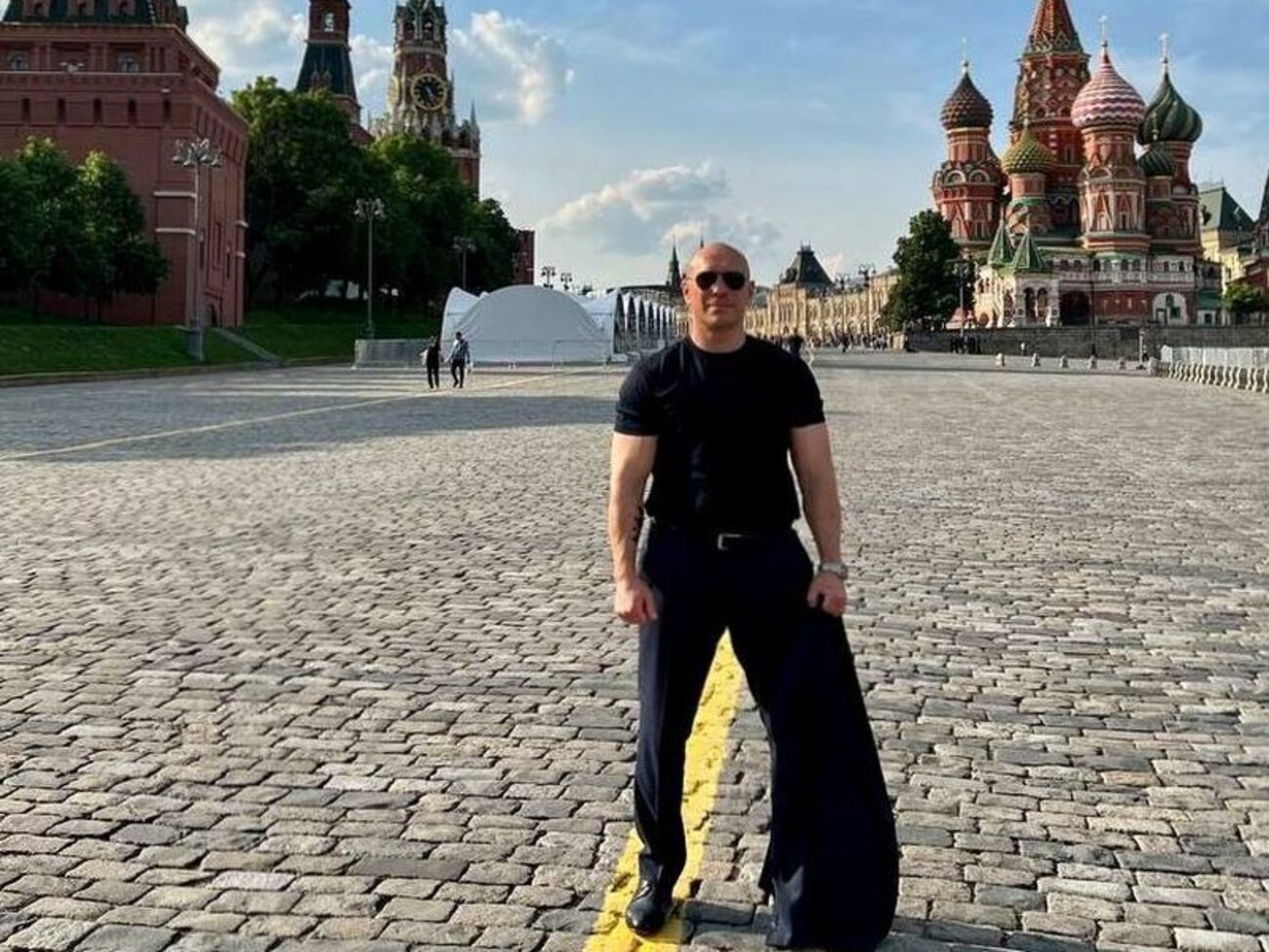 Киву засудили на 14 років