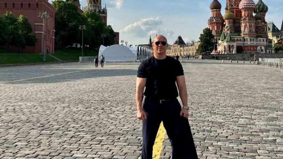 Киву засудили на 14 років