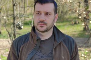 Сейчас много тревожных новостей с фронта, но всякий раз, как текущие новости сбивают вас с ног, – не забывайте, что мы уже это проходили