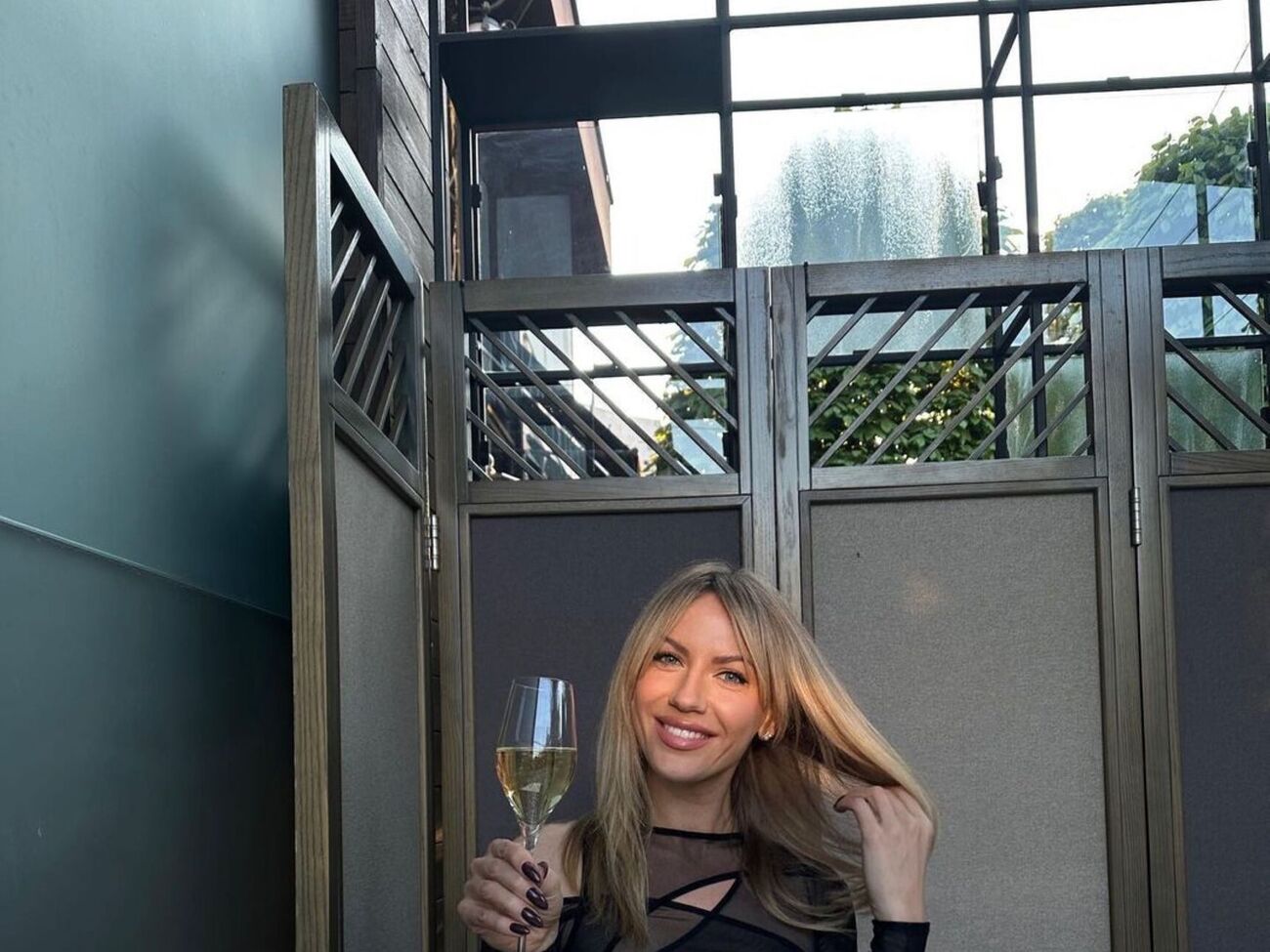 Положинський: Дякую своїм командирам, хлопцям і дівчатам, які були поруч