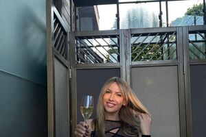 Положинський: Дякую своїм командирам, хлопцям і дівчатам, які були поруч