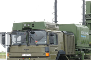 ФРГ поставит Украине еще два комплекса IRIS-T до конца 2023 года, сообщил посол Германии