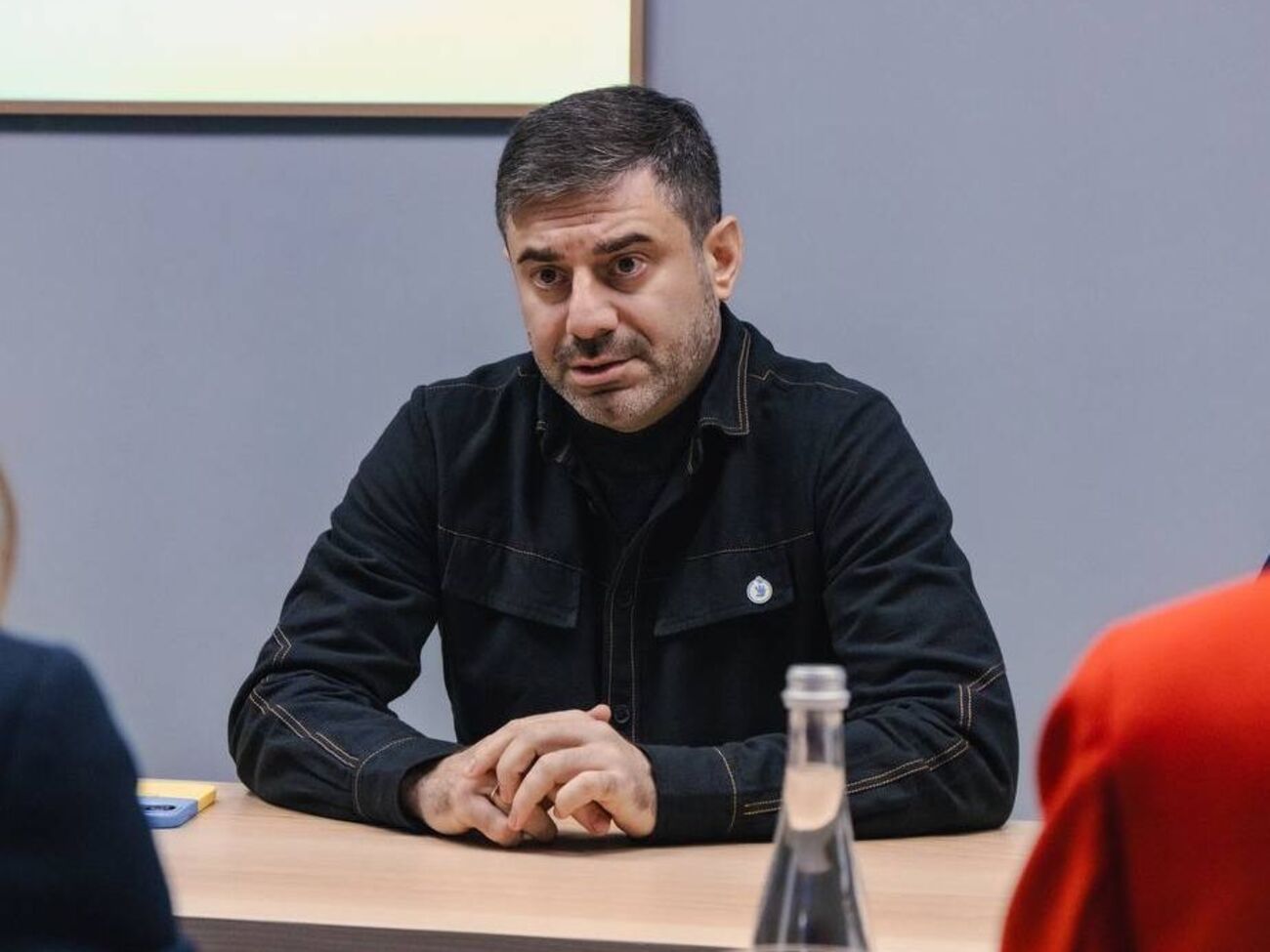 Лубинец призвал СБУ проверить действия Фарион