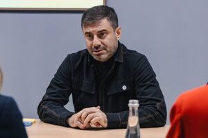 Лубинец призвал СБУ проверить действия Фарион