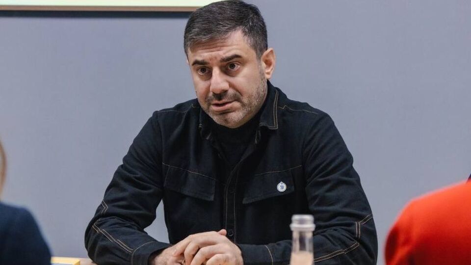 Лубінець закликав СБУ перевірити дії Фаріон