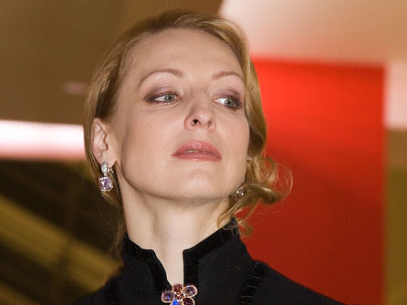 Илзе Лиепа получила литовское гражданство в 2000-е