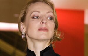 Илзе Лиепа получила литовское гражданство в 2000-е