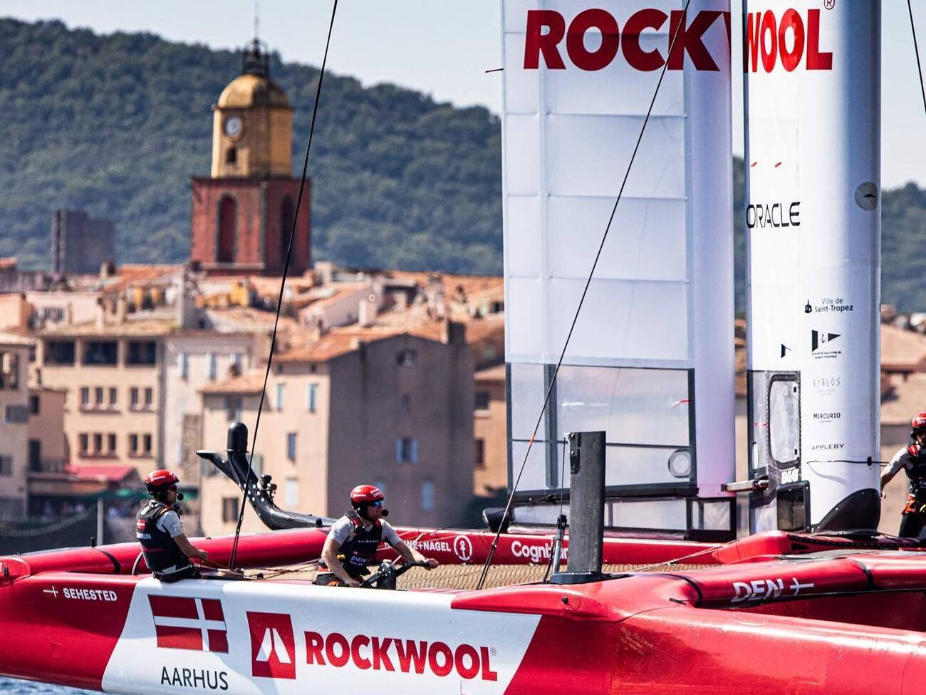 Компанія відмовилася йти з РФ після повномасштабного вторгнення в Україну