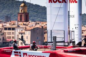 Компанія відмовилася йти з РФ після повномасштабного вторгнення в Україну