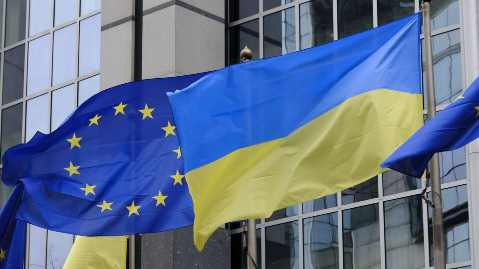 Венгрия регулярно блокирует помощь ЕС для Украины