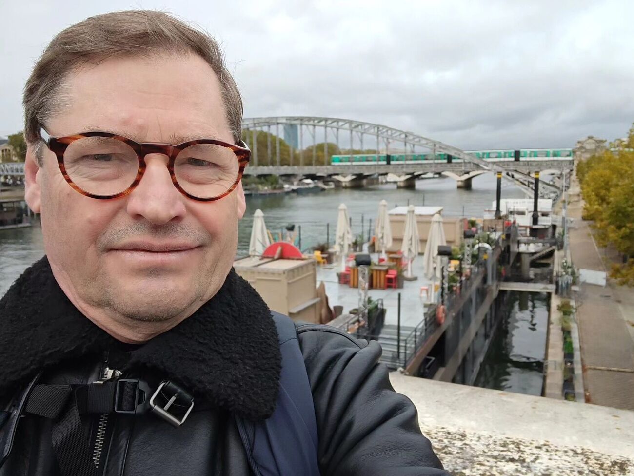 Жирнов: Я думаю, що вирішальним у війні Росії проти України буде літо