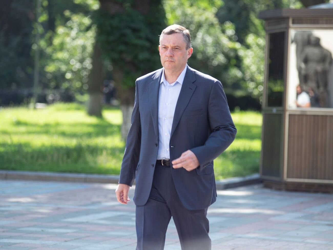 Дубневича оголосили в міжнародний розшук