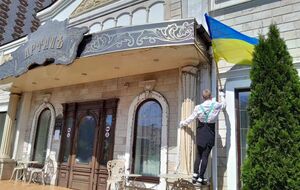 После драки в ресторане "Арталь" в СБУ отстранили от исполнения обязанностей своего сотрудника – одного из участников конфликта