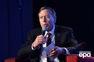 Петреус: Життя російського призовника чи мобілізованого не можна назвати особливо щасливим