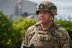 Среди трех командующих ВСУ, которых, по данным УП, могут уволить, фигурирует и Наев