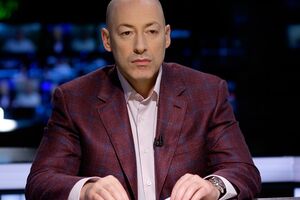 Гордон: Хорошо, что Фарион сказала то, что сказала, и хорошо, что все это услышали