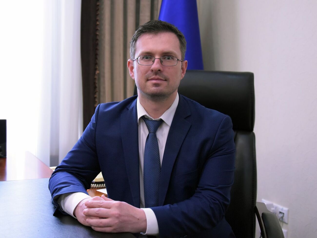 Кузин: Мы очень волновались по поводу именно этой инфекционной болезни после теракта на Каховской ГЭС