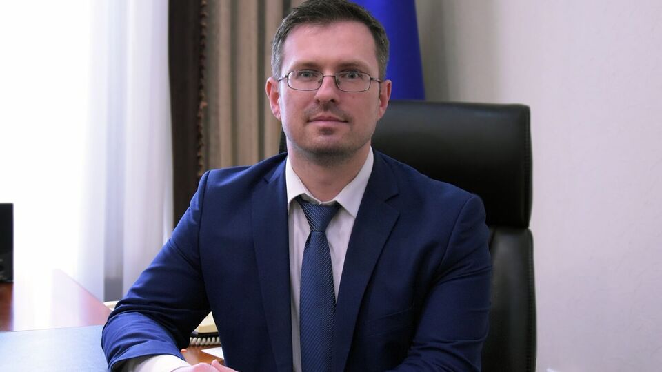 Кузін: Ми дуже хвилювалися стосовно саме цієї інфекційної хвороби після теракту на Каховській ГЕС