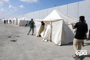 Следующая эвакуация украинцев из Газы состоится в ближайшие два дня