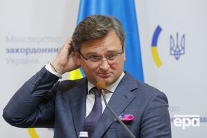 "Намек" на ориентировочную дату начала переговоров Украины с ЕС о вступлении содержится в решении ЕК, отметил Кулеба