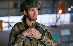 По словам Андронникова, в районе Грайворона минометчики легиона разгромили мотопехотный батальон россиян