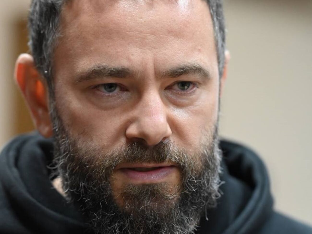 Дубінського підозрюють у державній зраді