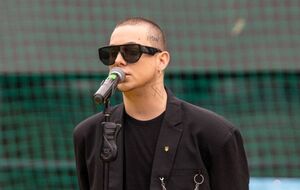 Melovin: Я здав кров – і випав в осад. У мене цукровий діабет, генетичний