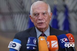 Около 40% боеприпасов ЕС экспортирует в третьи страны – Боррель