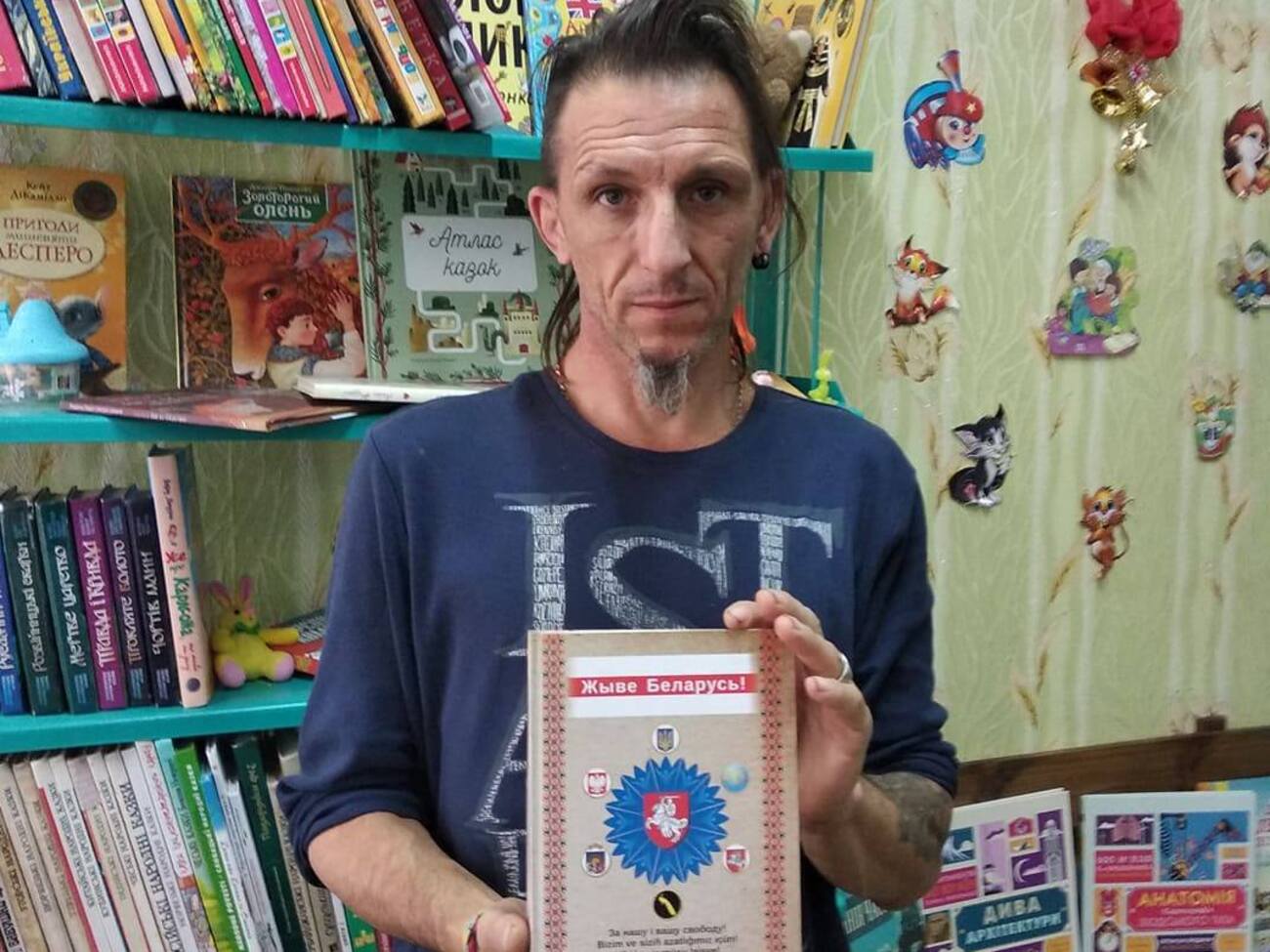 О смерти писателя стало известно 28 ноября 2022 года