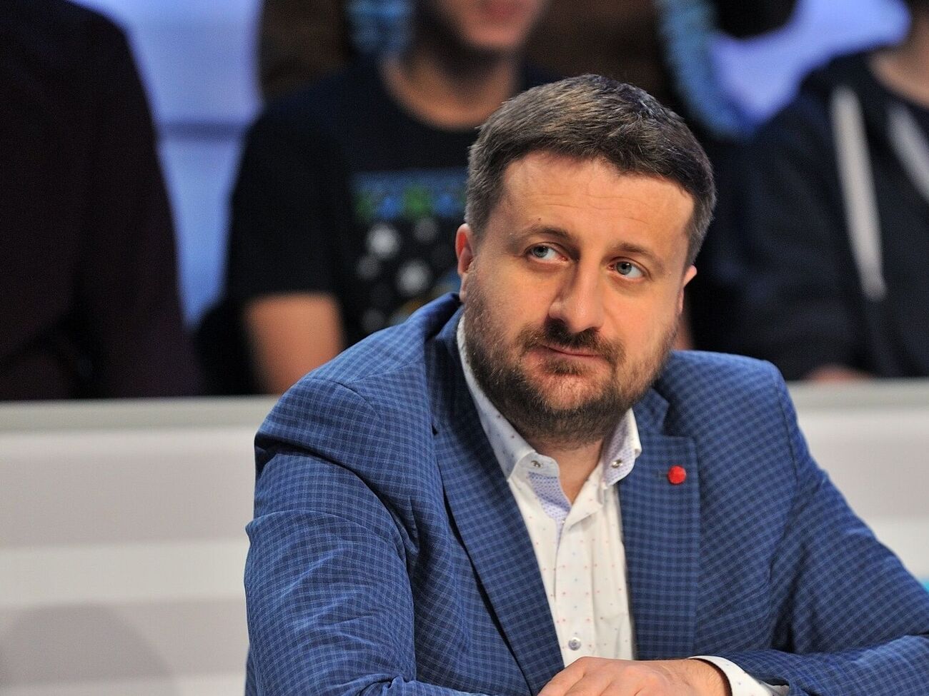 СБУ "закрывает" ключевых агентов россиян. Буратино-Дубинский сядет надолго