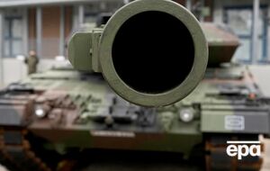Німеччина надала Україні ще 10 танків Leopard 1