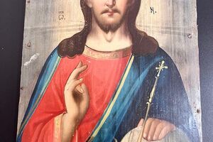 Артефакти намагалися вивезти без дозволу Мінкульту