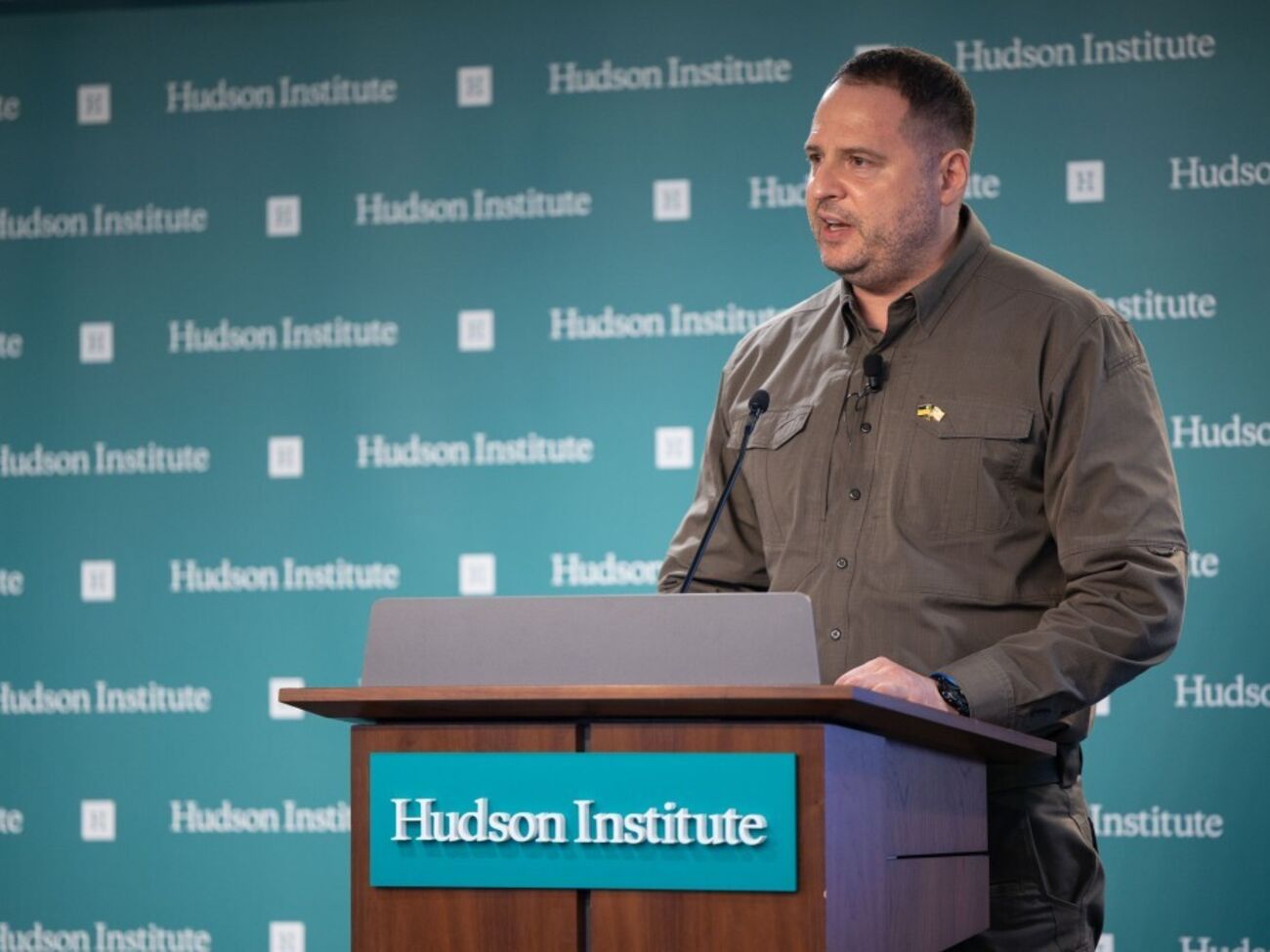 Контрнаступ України триває – глава Офісу президента