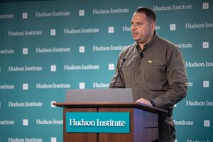 Контрнаступ України триває – глава Офісу президента