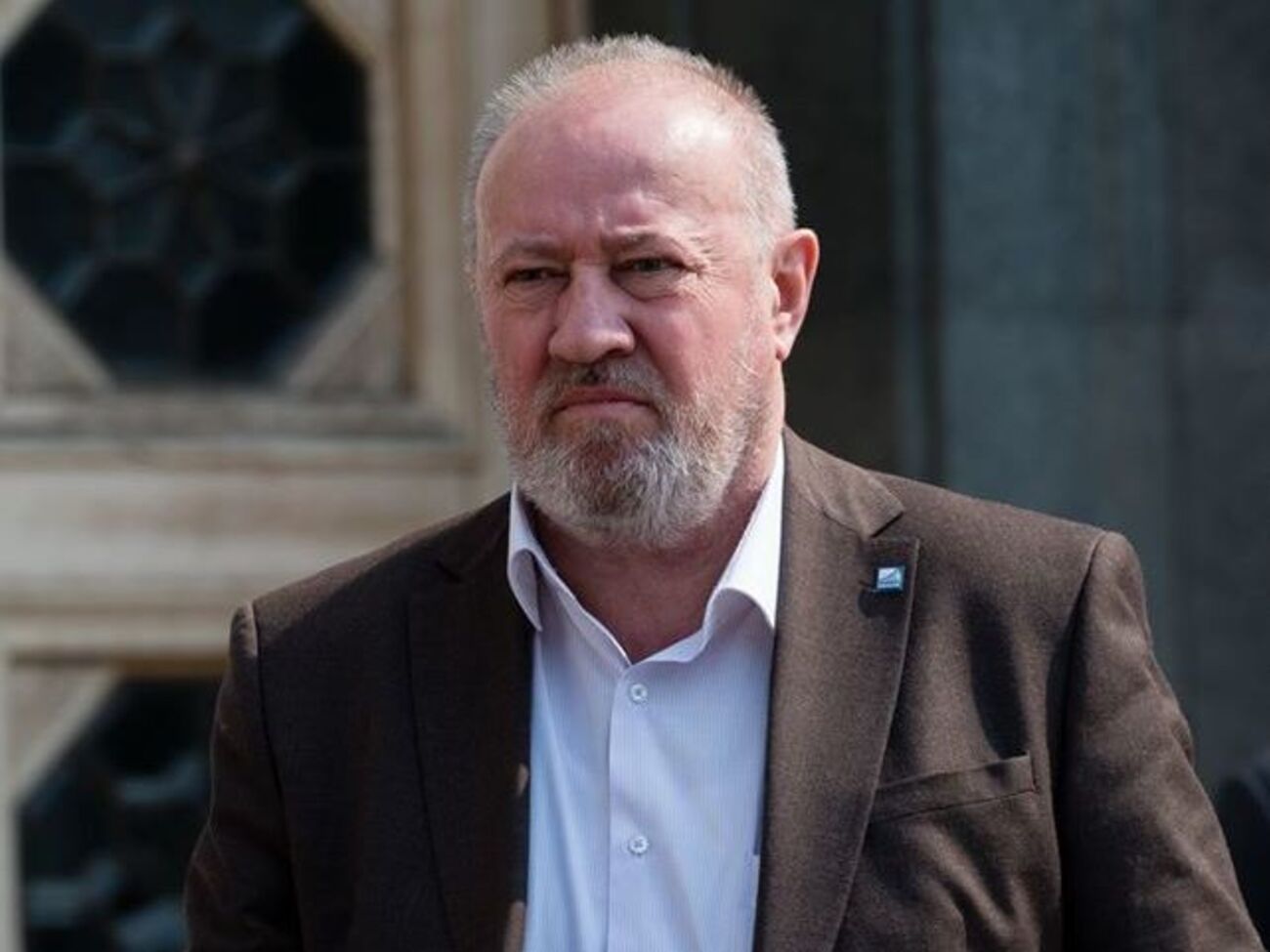 У инициаторов расследования обороны Херсонской области в 2022 году со стороны политического истеблишмента есть большой шанс выйти на самих себя