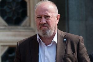 У инициаторов расследования обороны Херсонской области в 2022 году со стороны политического истеблишмента есть большой шанс выйти на самих себя